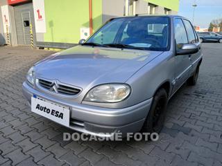 Citroën Saxo 1.5 D hatchback