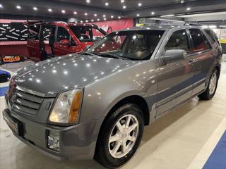 Cadillac SRX 3,6 V6 AWD  Sport Luxury kombi