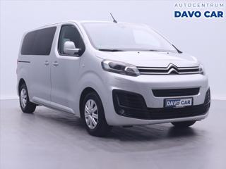 Citroën SpaceTourer 2,0 BlueHDi 180 S&S M EAT8 DPH kombi