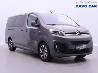 Citroën SpaceTourer 2,0 HDi 180 Aut. CZ Shine  DPH kombi