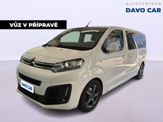 Citroën SpaceTourer 2,0 HDI 110kW Shine 8-Míst kombi