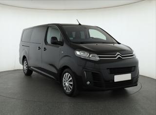 Citroën SpaceTourer 2.0 BlueHDi 110kW minibus