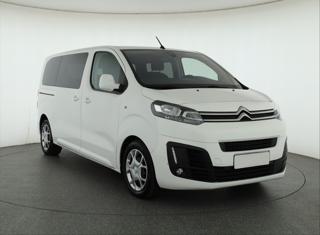 Citroën SpaceTourer