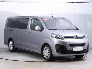 Citroën SpaceTourer 2.0 BlueHDi 130kW minibus