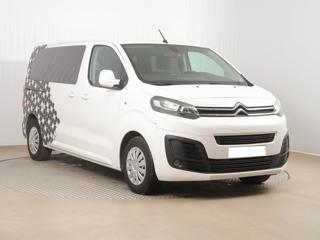 Citroën SpaceTourer 2.0 BlueHDi 110kW minibus