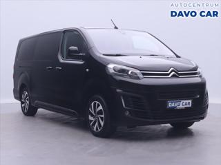 Citroën SpaceTourer 2,0 HDi 180  XL Busin.Lounge MPV