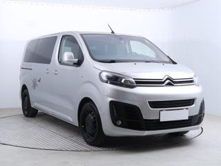 Citroën SpaceTourer 2.0 BlueHDi 130kW minibus