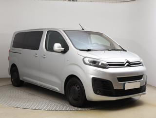 Citroën SpaceTourer 2.0 BlueHDi 130kW minibus