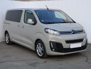 Citroën SpaceTourer 2.0 BlueHDi 110kW minibus