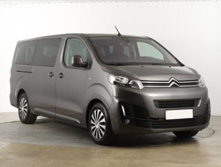 Citroën SpaceTourer 2.0 BlueHDi 130kW minibus