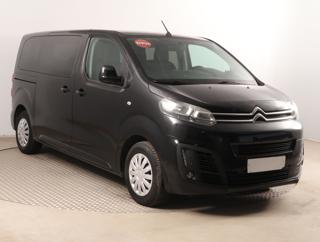Citroën SpaceTourer 1.6 BlueHDi 85kW minibus