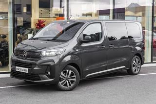 Citroën SpaceTourer 2,0 SHINE M BlueHDi 180k minibus