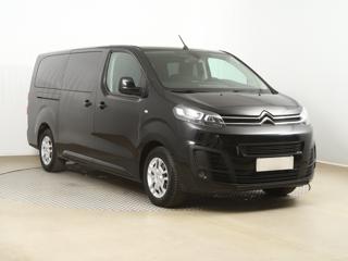 Citroën SpaceTourer 2.0 BlueHDi 110kW minibus