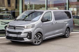 Citroën SpaceTourer 2,0 FEEL XL BlueHDi 180k minibus