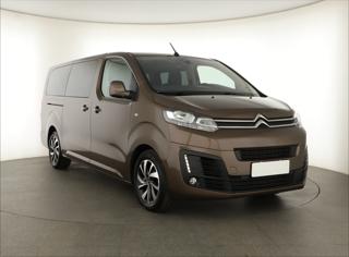 Citroën SpaceTourer 2.0 BlueHDi 106kW minibus
