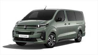 Citroën SpaceTourer 2,0 BlueHDi 180 S&S EAT8 XL FEEL MPV