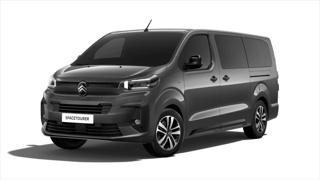 Citroën SpaceTourer 2,2 BlueHDi 180 EAT8 SHINE XL MPV