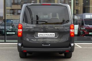 Citroën SpaceTourer 2,2 FEEL L3 180k+KLIMA+KAMERA minibus - Foto 13