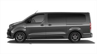 Citroën SpaceTourer 2,2 FEEL L3 180k+KLIMA+KAMERA minibus - Foto 2