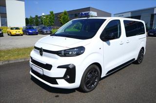 Citroën SpaceTourer 2,2 BlueHDi 150 MAN6 FEEL M MPV