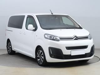 Citroën SpaceTourer 2.0 BlueHDi 106kW minibus