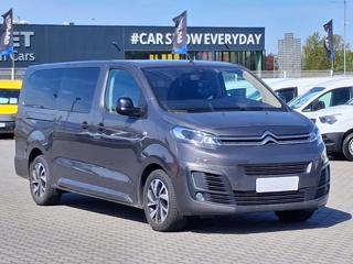 Citroën SpaceTourer 2.0 BlueHDi 130kW minibus