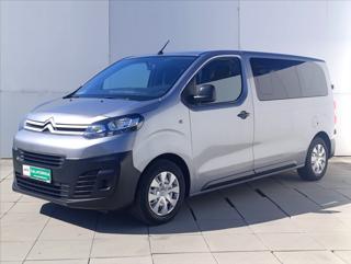 Citroën SpaceTourer 1,5 HDi REZERVACE 9míst Tažné 1.Maj, ČR MPV