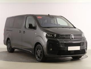 Citroën SpaceTourer 2.0 BlueHDi 130kW minibus