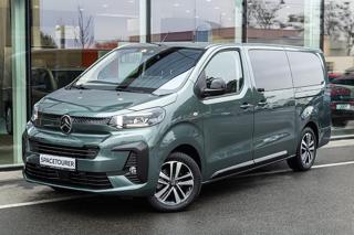 Citroën SpaceTourer 2,2 SHINE XL BlueHDi 180k minibus
