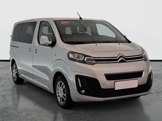 Citroën SpaceTourer 1.6 BlueHDi 85kW minibus
