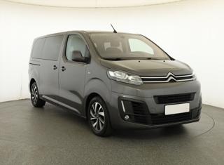 Citroën SpaceTourer 2.0 BlueHDi 110kW minibus