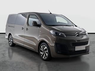 Citroën SpaceTourer 2.0 BlueHDi 130kW minibus