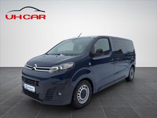 Citroën SpaceTourer 2,0 Blue HDi  8-místné L2H1 MPV
