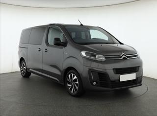 Citroën SpaceTourer 2.0 BlueHDi 130kW minibus