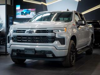 Chevrolet Silverado 5.3 RST Z71, Safety Pack, Bose pick up