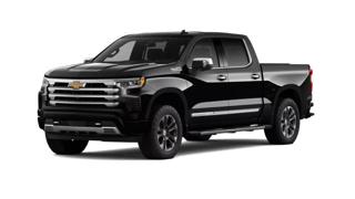Chevrolet Silverado HIGH COUNTRY 3.0l pick up
