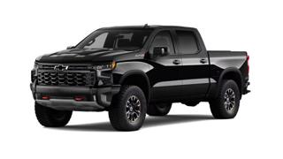Chevrolet Silverado ZR2 6,2l EcoTec3 V8 pick up