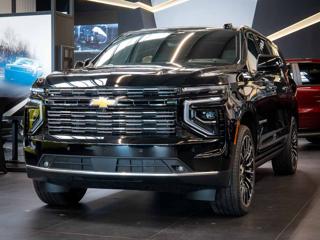 Chevrolet Suburban 6.2 V8 High Country 24" alu SUV
