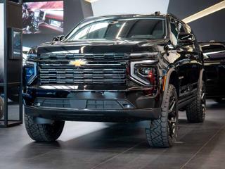 Chevrolet Suburban 6.2 V8 High Country 2,5" Lift SUV
