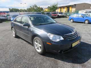 Chrysler Sebring