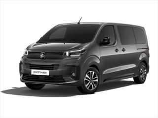Citroën SpaceTourer 2,0 BlueHDi 180k S&S EAT8  M SHINE VAN