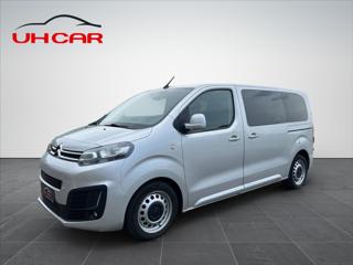 Citroën SpaceTourer 2,0 Blue HDii  180XL Feel EAT8 VAN