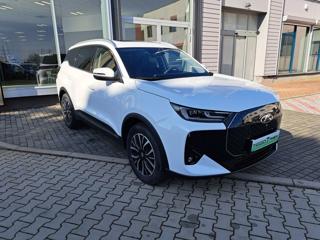 Chery Tiggo 7 UNIQUE hatchback