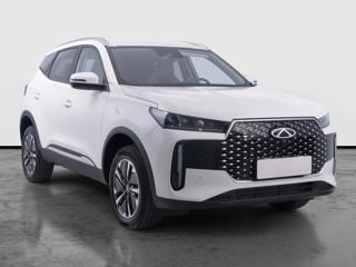 Chery Tiggo 4 HEV 1.5 Hybrid 120kW SUV