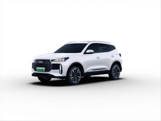 Chery Tiggo 4 HEV 1,5   Comfort SUV