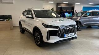 Chery Tiggo 4 HEV 1,5   Comfort SUV