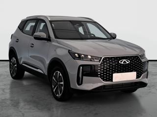 Chery Tiggo 4 HEV 1.5 Hybrid 120kW SUV
