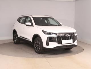 Chery Tiggo 4 HEV 1.5 Hybrid 120kW SUV