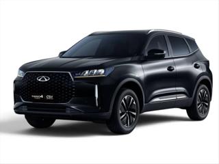 Chery Tiggo 4 HEV 1,5 Comfort 164k AT SUV