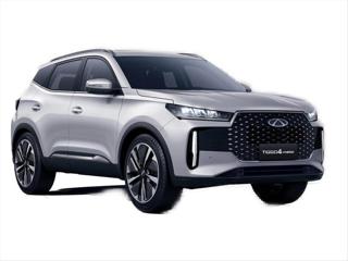 Chery Tiggo 4 HEV 1,5 Unique 164k AT SUV